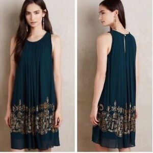 Anthropologie dress